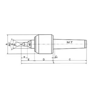 FUTAMURA二村NCF5-002顶针详询  关159-0897-0566