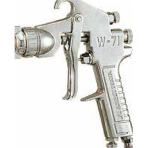 ANEST IWATA岩田喷枪W-711.3详询  关159-0897-0566