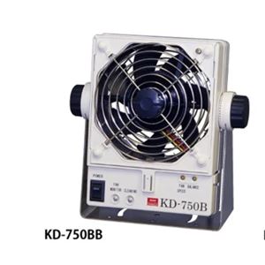 日本KASUGA春日直流离子风机KD-750BB-1F青岛平山郭-158-54210565