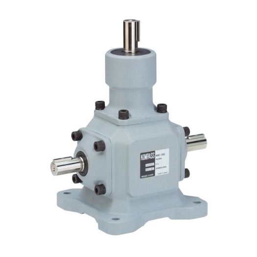 KOMPASS日精减速机KNB-321 HD5034青岛平山郭-158-54210565