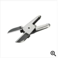 VESSEL威威树脂用加长直刀头N20AB39青岛平山郭-158-54210565