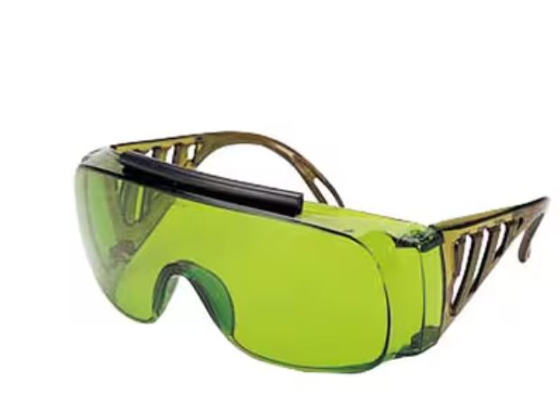 YAMAMOTO山本光学护目镜 NO.337W JIS NSLP 1.7 详询  关159-0897-0566