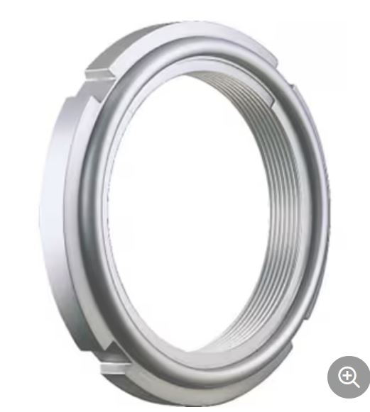 FUJI富士精密FUN05SC精细 U 形螺母详询  关159-0897-0566