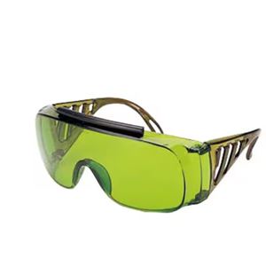 YAMAMOTO山本光学护目镜 NO.337W JIS NSLP 1.7 详询  关159-0897-0566