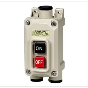 KASUGA春日电机BSW215B3动力开关青岛平山郭-158-54210565