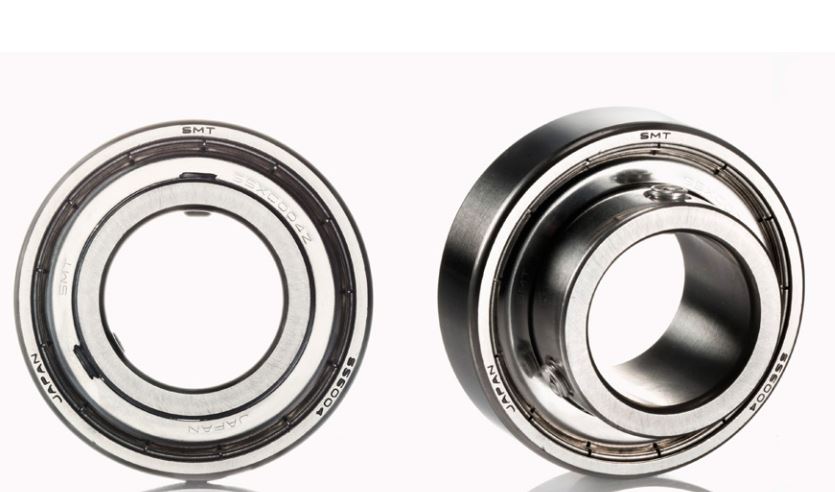 SMT南海精工所带固定螺钉的不锈钢轴承SSXC 系列详询  关159-0897-0566