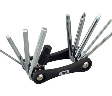 TONE前田CMT10系列多功能工具详询  关159-0897-0566