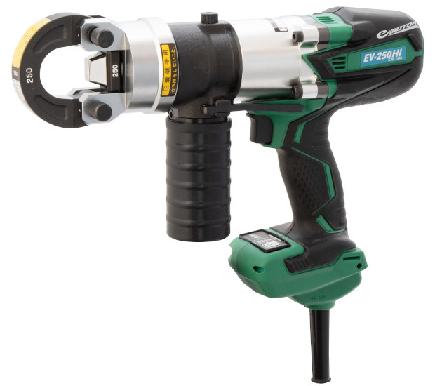 销售日本CACTUS产机EV-325HI电动压接工具15655134803