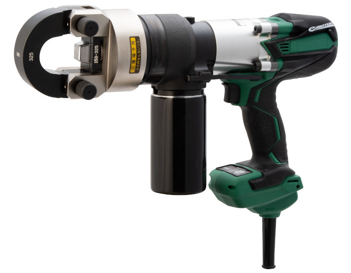 日本CACTUS产机EV-250HI电动液压压接工具15655134803