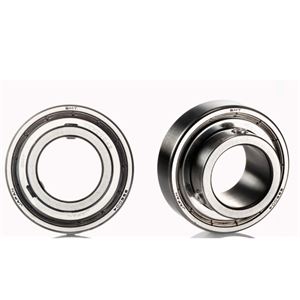 SMT南海精工所带固定螺钉的不锈钢轴承SSXC 系列详询  关159-0897-0566