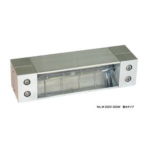 代理INFLIDGE英富丽NIL-M卤素灯管线加热器156/5513/4803