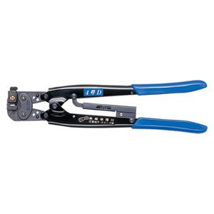 IZUMI泉精器4号D绝缘端子套管压接工具15655134803
