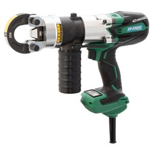 销售日本CACTUS产机EV-325HI电动压接工具15655134803