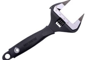 RUBICON日本罗宾汉活薄扳手RBV-006T详询  关159-0897-0566