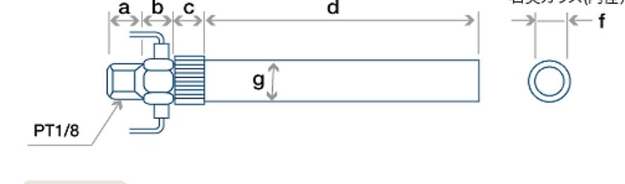INFLIDGE英富丽SAH-1AS-100V-350W空气加热器详询  关159-0897-0566