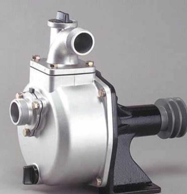 KOSHIN工进油泵SU-40V详询  关159-0897-0566