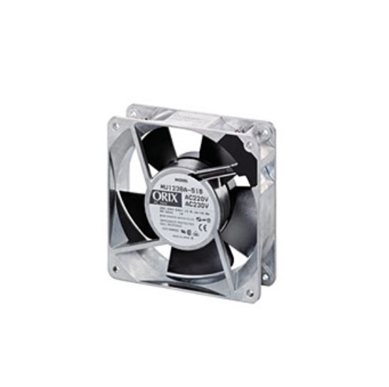 Orientalmotor东方马达MU1238A-51B轴流风扇15655134803