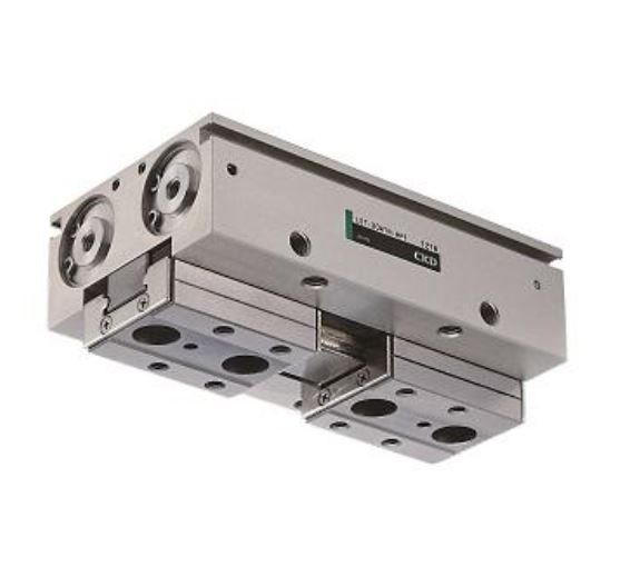 CKD喜开理 平行卡爪 LST-HP1