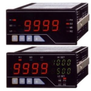 watanabe渡边电机A5215-14数字面板仪表详询  关159-0897-0566