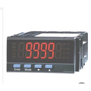 WATANABE渡边电机A6123-03用于直流电流的数字面板仪表详询  关159-0897-0566