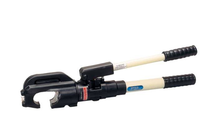 IZUMI泉精器手动液压压接机EP-510C详询  关159-0897-0566