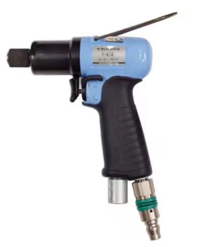 YOKOTA横田脉冲扳手Y-41A 详询  关159-0897-0566