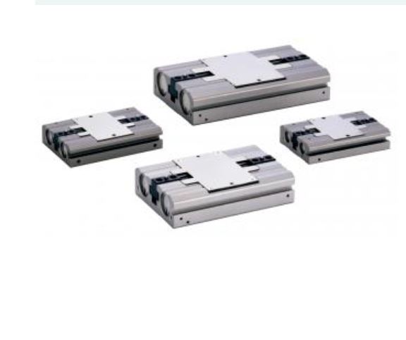 CKD喜开理 平行卡爪 HLD