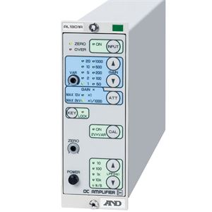 AND爱安得高压隔离直流放大器AL1301A 详询  关159-0897-0566