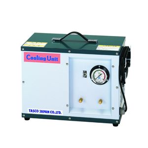 TASCO德宝TA110Y回收氯氟烃冷却装置156/5513/4803