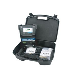 TASCO德宝TA400LE制冷剂气体分析仪15655134803