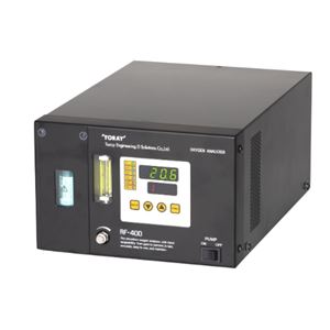 TORAY东丽氧气分析仪RF-400-01详询  关159-0897-0566