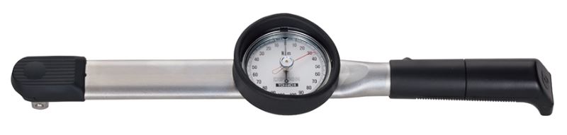 TOHNICH东日DB100N-S直读式扭力扳手详询  关159-0897-0566