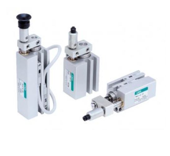 CKD喜开理 特殊气缸 MVC