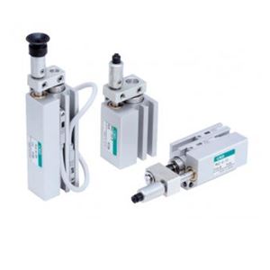 CKD喜开理 特殊气缸 MVC