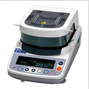 AND爱安德红外水分测定仪MF-50青岛平山郭-158-54210565