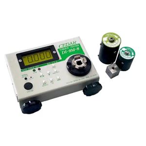 日本CEDAR思达DI-9M-8/08电动螺丝刀扭矩测试仪青岛平山技研刘15621198049