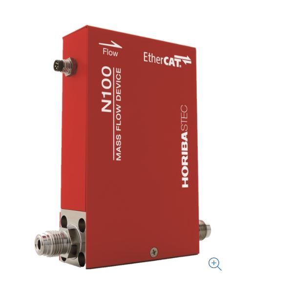 HORIBA崛场质量流量控制器SEC-N122MGM青岛平山郭-158-54210565