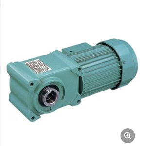 日本TSUBAKI椿本减速机HMTA010-30H200BHN3青岛平山郭-158-54210565