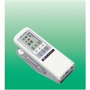 Nippon denshoku手持式光泽度计ND-12青岛平山郭-158-54210565