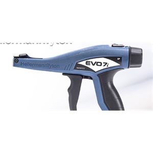 HellermannTyton海尔曼太通EVO7ISP扎带枪详询  关159-0897-0566