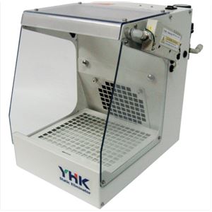 日本YHK薮内工业离子净化箱SE-01P除尘除静电箱青岛平山技研刘15621198049