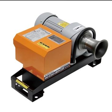 IKURA育良反相绞车卷扬机CW-IV400青岛平山郭-158-54210565