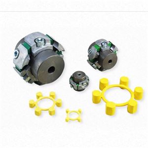 日本MIKIPULLEY三木树脂联轴器CF-B-140-H青岛平山郭-158-54210565