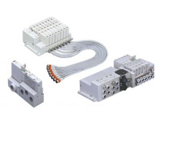 CKD喜开理 方向控制阀 W4GA/B/Z2・MW4GA/B/Z2