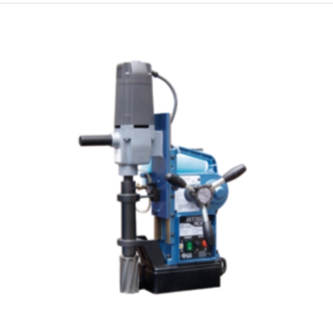 DELVO达威/NITTO日东工器磁力钻孔机手动型WA-5000青岛平山郭-158-54210565