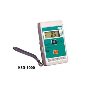 销售KASUGA春日电机KSD-1000手持式静电测试仪15655134803