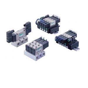 CKD喜开理 方向控制阀 4KA/B･M4KA/B・MN4KB