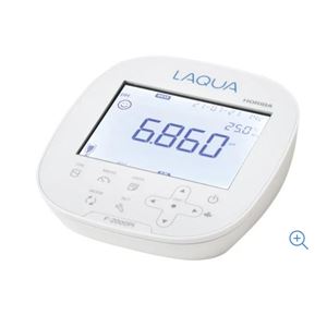 HORIBA堀场台式 pH 计F-2000pi详询  关159-0897-0566