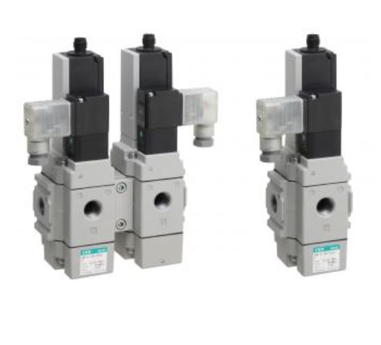 CKD喜开理 方向控制阀 SNP