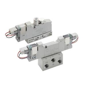 CKD喜开理 方向控制阀 3GD/ER